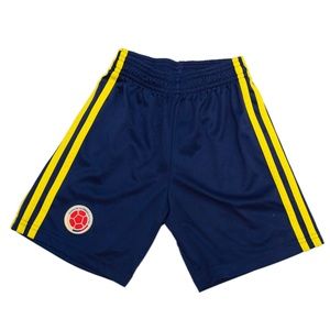 adidas originals colombia shorts